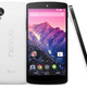 ワイモバイル、「Nexus 5 EM01L」をAndroid 5.0にバージョンアップ 画像