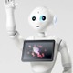 「Pepper」で小中高生向けプログラミング体験イベント……大阪で11/29開催 画像