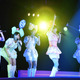 「今日は女子だけのもの」…ももクロが女性限定ライブ 画像