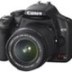 キヤノン、デジタル一眼レフ「EOS Kiss X2」——1,220万画素CMOSセンサー搭載 画像