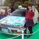 痛車とコスプレイヤーが入り乱れる！『2.5じげんネ申祭り』 画像