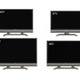 シャープ、15,000:1のテレビコントラスト！　液晶テレビ「AQUOS」シリーズの春モデル 画像