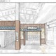 「熊本駅」が駅名変更！「毛馬本（ケマモト）駅」に 画像
