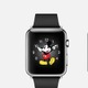 「Apple Watch」の詳細を公式HPで公開……ミッキーマウスのウォッチフェイスも！ 画像