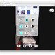 防犯アプリレビュー～01　iPhoneが簡易防犯カメラになる「Home Streamer」 画像