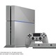 初代カラー＆ロゴ！ 「PlayStation 4」20周年記念限定モデル 画像