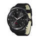 au、丸型ディスプレイ搭載のスマートウォッチ「LG G Watch R」発売 画像