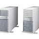 NEC、Xeon 5400/5200番台搭載で約25％の処理性能を実現した2wayタワーサーバ2機種 画像