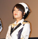 たかみな卒業発表、10周年で幕……「次のAKB48にバトンを」 画像