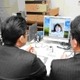 読売テレビ、スカイプを利用したウェブ面接を実施〜日本初「スカイプ面接」は好感触 画像