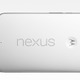 ワイモバイル、「Nexus 6」のクラウドホワイトを19日に発売 画像