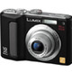 松下、乾電池対応の光学ズーム5倍/3倍の「Lumix」2モデル 画像