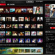 GyaO、Silverlightを活用した新作映画紹介サイト「新着STATION」をオープン〜Macでも動画視聴が可能 画像