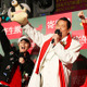 橋本愛、クリスマスコスチュームで「1、2、3、ダ～！」　 画像