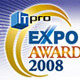日経BP、「ITpro EXPO AWARD」を発表〜大賞はサイボウズ「ガルーン2 次期バージョン」 画像