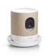 インテリアにマッチするHDネットワークカメラ「Withings Home」 画像