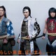 auの2015年新CMシリーズ、“三人の太郎”が登場……松田・桐谷・濱田が昔話の英雄に 画像