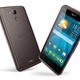 【CES 2015】Acer、LTE対応の低価格スマートフォン「Liquid Z410」発表 画像