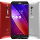 【CES 2015】ASUS、Android 5.0搭載「ZenFone 2」と光学3倍ズーム搭載「ZenFone Zoom」発表 画像