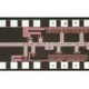 富士通研、標準CMOS技術で77GHz動作の高出力増幅器を開発——ITS車載レーダなどに応用可能 画像