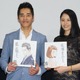 【フォトレポート】長澤まさみ主演の海外ドラマ『ショコラ』レンタル開始 画像