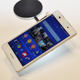 【CES 2015】北米向け「Xperia Z3」のVerizon版が“Qi”によるワイヤレス給電に対応 画像