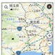 高低差地図が全国エリア対応に……ナビタイムのiOS向けウォーキングアプリ 画像