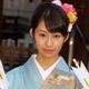 乃木坂46キャプテン桜井、紅白出場を目指す 画像