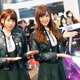 【東京オートサロン 2015】乃木坂46メンバー出現！会場騒然 画像