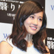 前田敦子、橋爪功の「風俗嬢が似合う？」発言に反論 画像