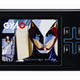 東芝、「GyaO」も視聴できる無線LAN搭載「gigabeat」8GBモデル 画像