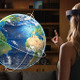 Google GlassよりもグッとVRに踏み込んだ「Microsoft HoloLens」 画像