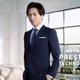 三代目JSB登坂広臣、凛々しくスーツ姿で登場！ 画像