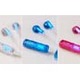 音楽に合わせて光る！　LEDイヤホン——3カラー/直販2,980円 画像