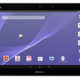 ドコモ、通話対応の「Xperia Z2 Tablet SO-05F」がVoLTE対応に 画像