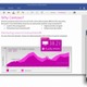 「Office for Windows 10」「Office 2016」発表……タブレットとPCにそれぞれ特化 画像