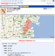Yahoo!防災速報が神奈川県限定の「防犯情報」機能を追加 画像