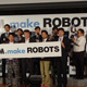 「3年後には100億円市場に成長させたい」……DMM.comがロボット事業をスタート 画像