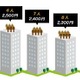 ソネット「NURO光」に、月額2,500円以下のマンションタイプが登場 画像