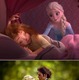 「アナ雪」のその後…短編「アナと雪の女王/エルサのサプライズ」場面写真が解禁！ 画像