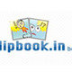 世界初！？パラパラまんが作成サイト「flipbook.in（フリップブックイン）」 画像