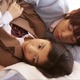 “壁ドン”の次は“ソフレ”!? 女子の妄想たっぷりの「添い寝」動画が登場 画像