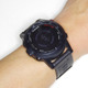 【レビュー】あらゆる屋外スポーツに対応した“万能計器”GARMIN「fenix 2J」 画像