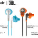 スポーツイヤホン「yurbuds」、東京マラソンEXPOで体験イベント開催 画像