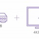 スカパー！プレミアムサービス光、4月4日より4K放送サービスを開始 画像