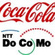 コカ・コーラとNTTドコモ、携帯を使った自販機運用効率化の新モデルを開発 画像