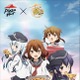 艦娘たちがピザをお届け！ ピザハットと艦これがコラボ 画像