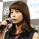 【フォトレポート】相武紗季、不倫愛の境地へ…官能ミステリー「ガラスの葦」試写会 画像