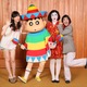 映画「クレヨンしんちゃん」ゲスト声優に指原＆エレキテルが登場！ 画像