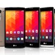 【MWC 2015 Vol.10】LG、Android 5.0搭載の5型「LG Magna」など4機種を先行発表 画像